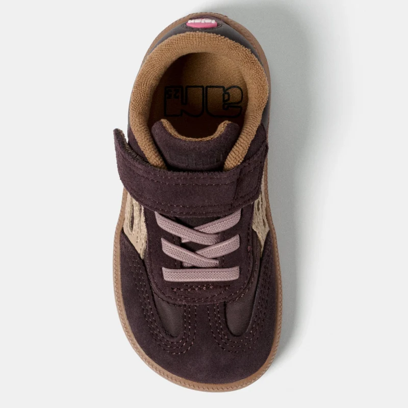 Lejan One Burgundy