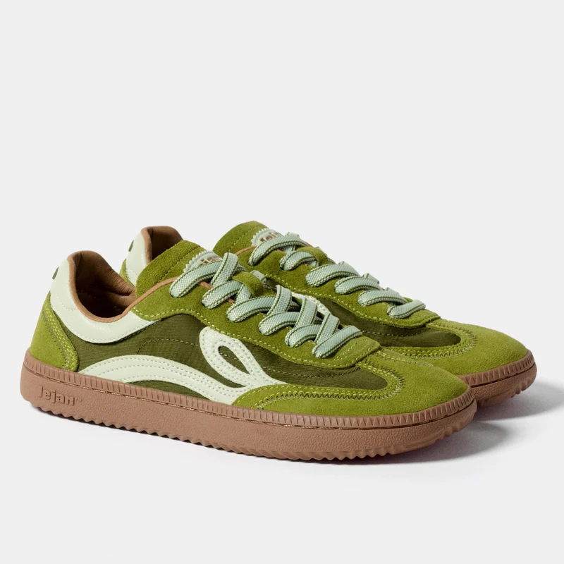 Lejan One Adulte Citron Green