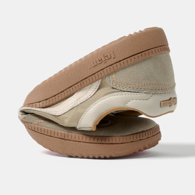 Lejan One Adulte Dark Beige
