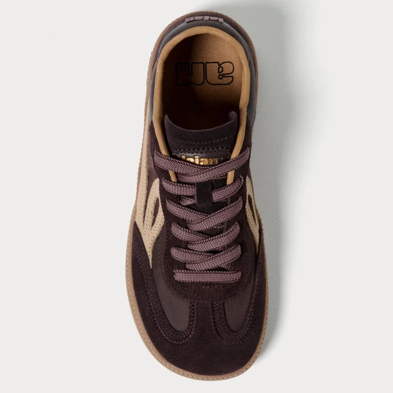 Lejan One Adulte Burgundy