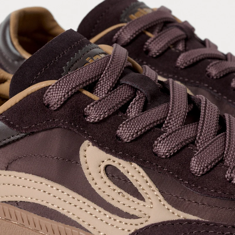 Lejan One Adulte Burgundy