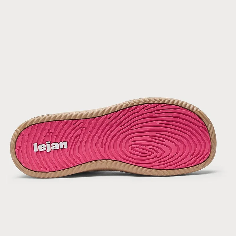 Lejan One Adulte Blanco