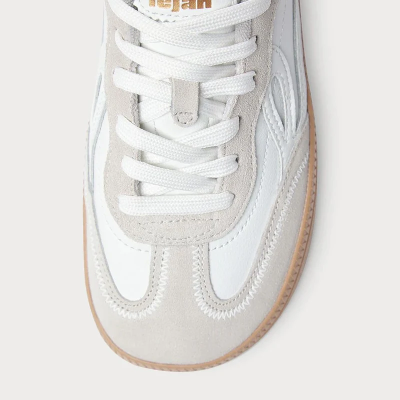 Lejan One Adulte Blanco