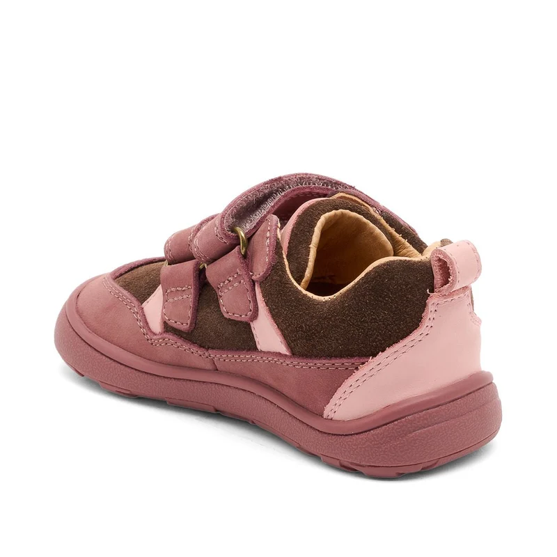 Bisgaard Barefoot Elroy Plum