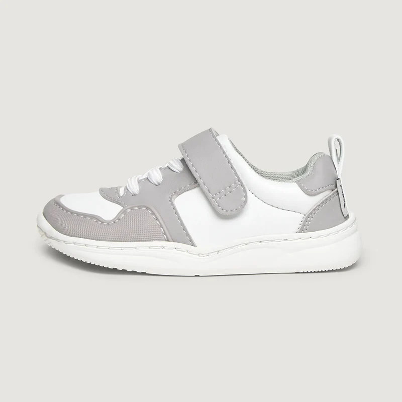Feroz Rockers Olocau Blanco Gris
