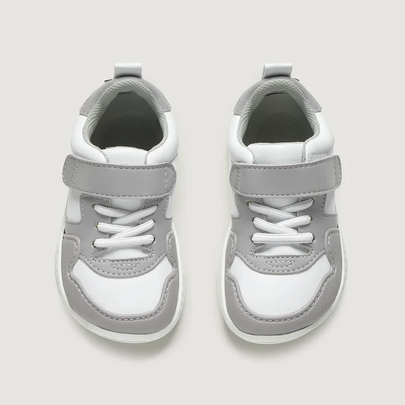 Feroz Rockers Olocau Blanco Gris