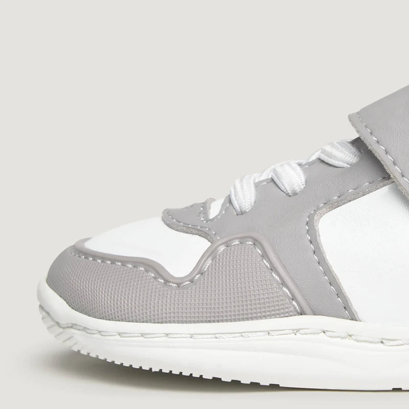 Feroz Rockers Olocau Blanco Gris