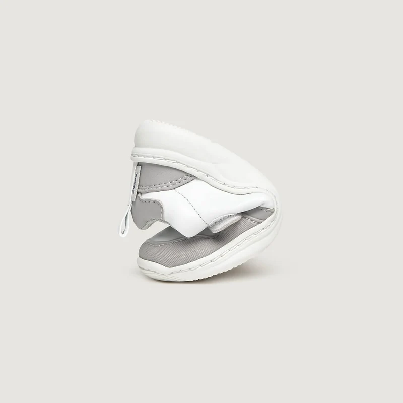 Feroz Rockers Olocau Blanco Gris
