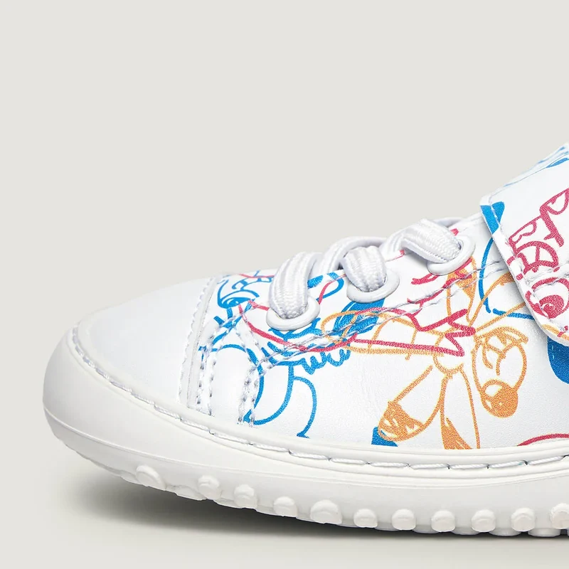 Feroz Rockers Paterna Risco Multicolor