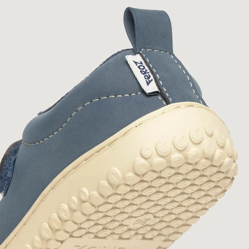 Feroz Rockers Moraira Azul Denim