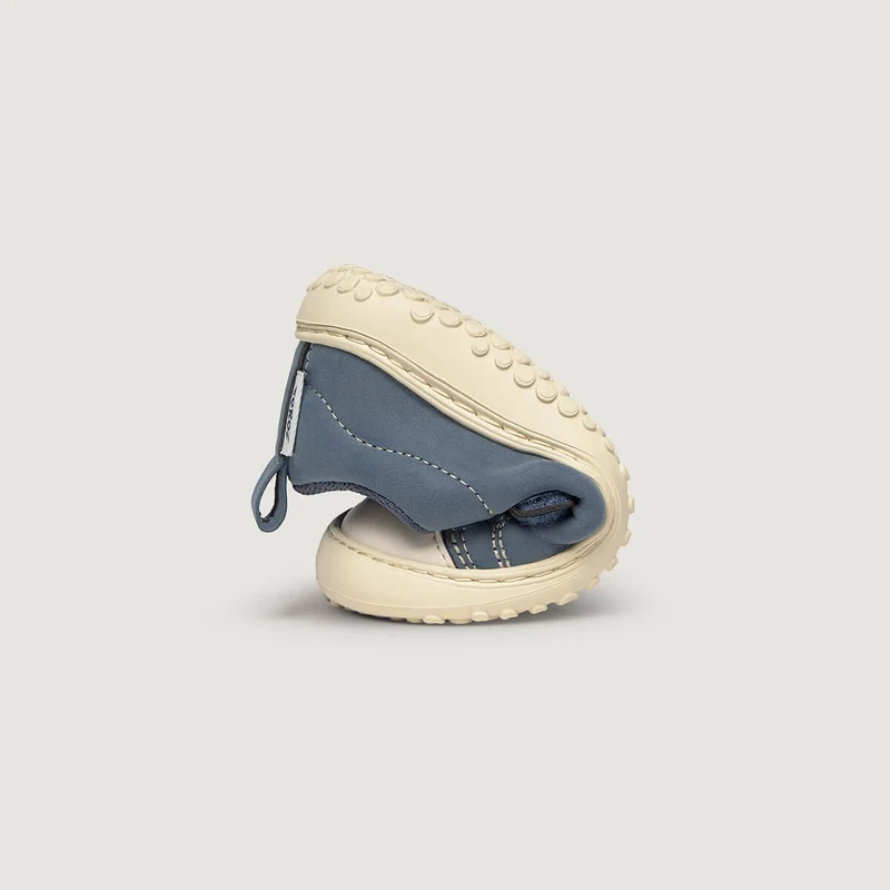 Feroz Rockers Moraira Azul Denim