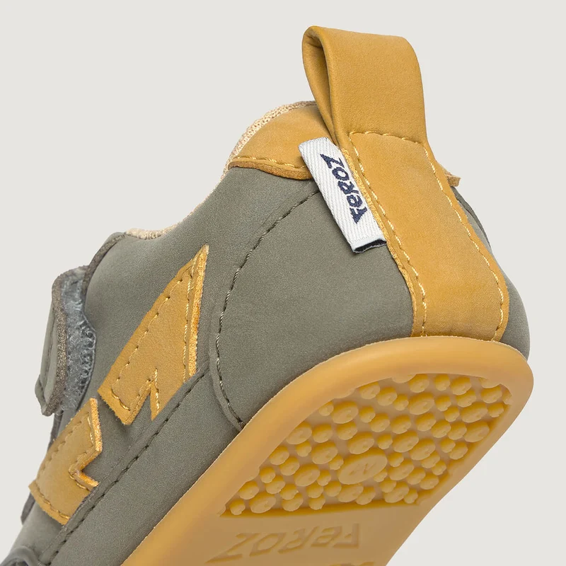 Feroz Feroces Faura Kaki
