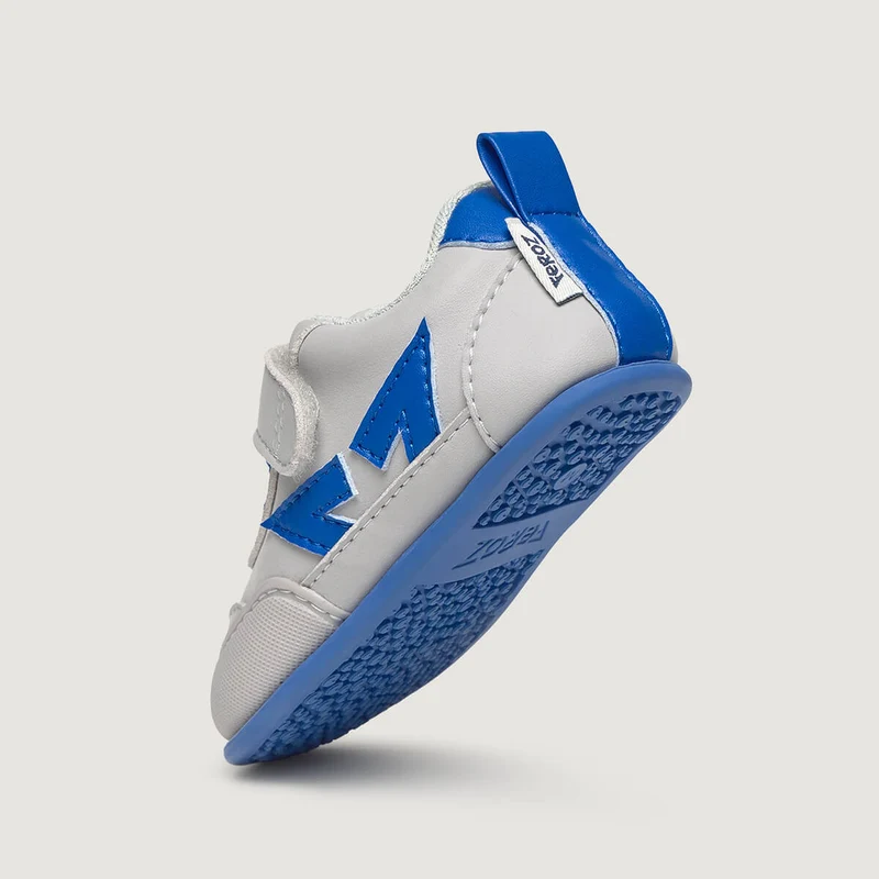 Feroz Feroces Faura Azul Royal