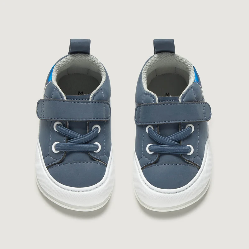 Feroz Féroces Paterna Rayo Azul Denim