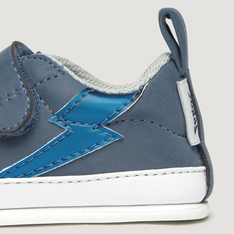 Feroz Féroces Paterna Rayo Azul Denim