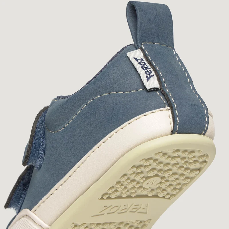 Feroz Féroces Moraira Azul Denim