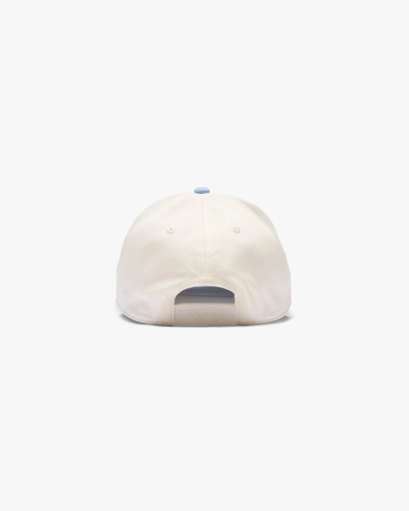 Represent Owners Club Washed Cap - Sky Blue