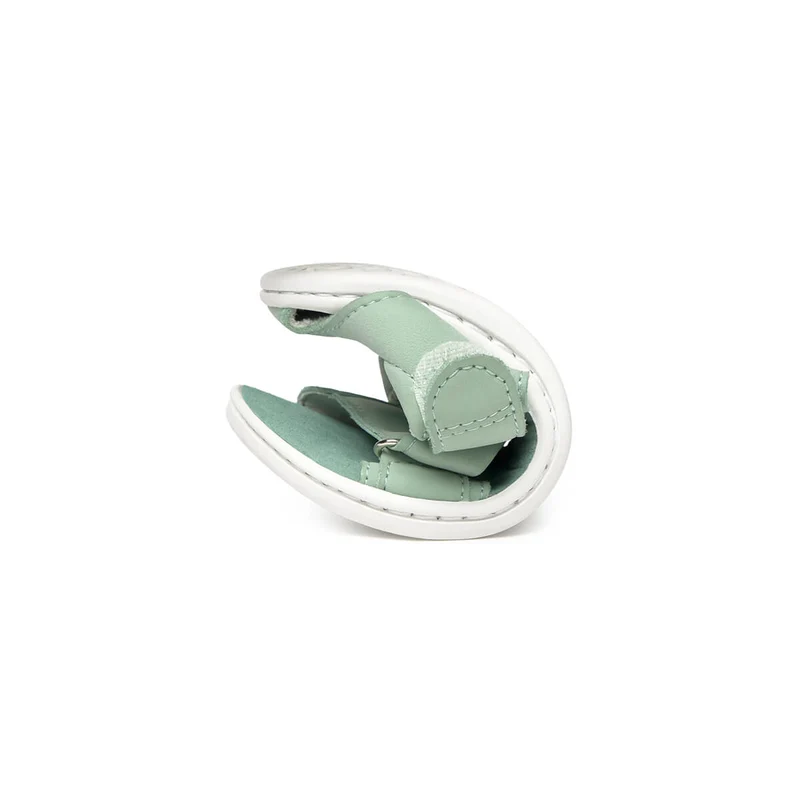 Zapato Feroz Rockers Oliva Mint