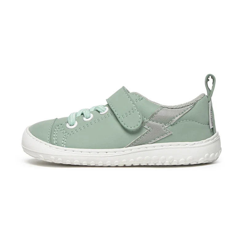 Zapato Feroz Rockers Paterna Rayo Mint