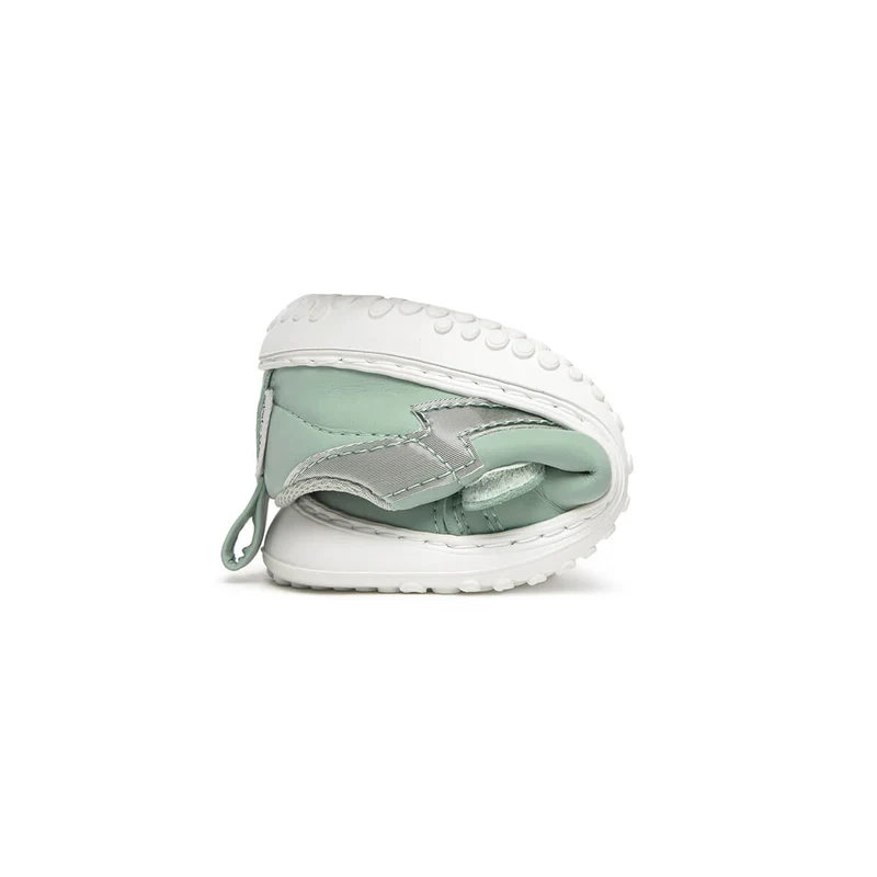 Zapato Feroz Rockers Paterna Rayo Mint