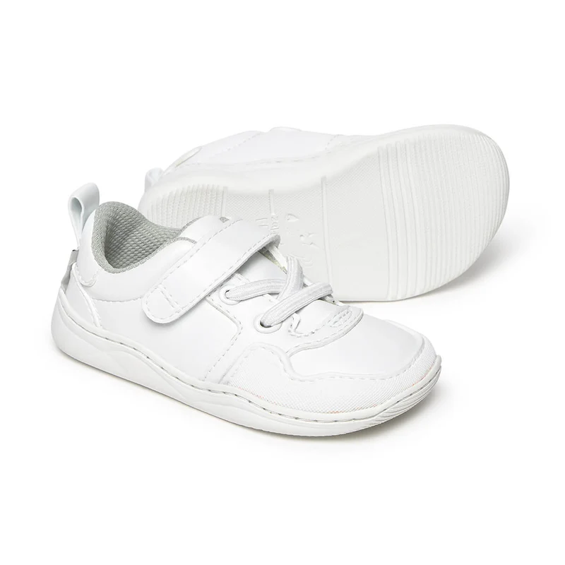 Zapato Feroz Féroces Olocau Blanco