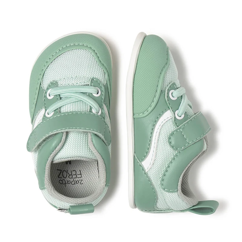 Zapato Feroz Féroces Biar Mint