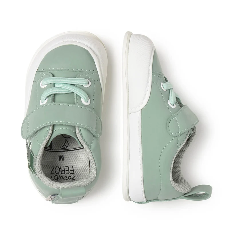 Zapato Feroz Féroces Paterna Rayo Mint
