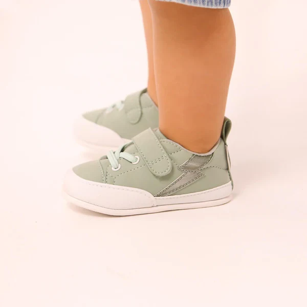 Zapato Feroz Féroces Paterna Rayo Mint