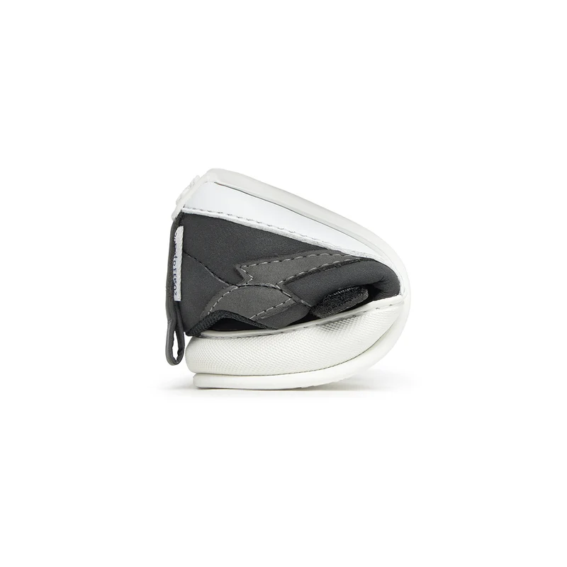 Zapato Feroz Féroces Moraira Rayo Negro Gris