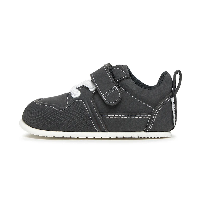 Zapato Feroz Féroces Cheste Negro