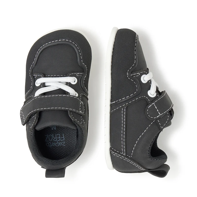 Zapato Feroz Féroces Cheste Negro