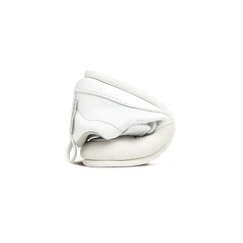 Zapato Feroz Féroces Moraira Blanco