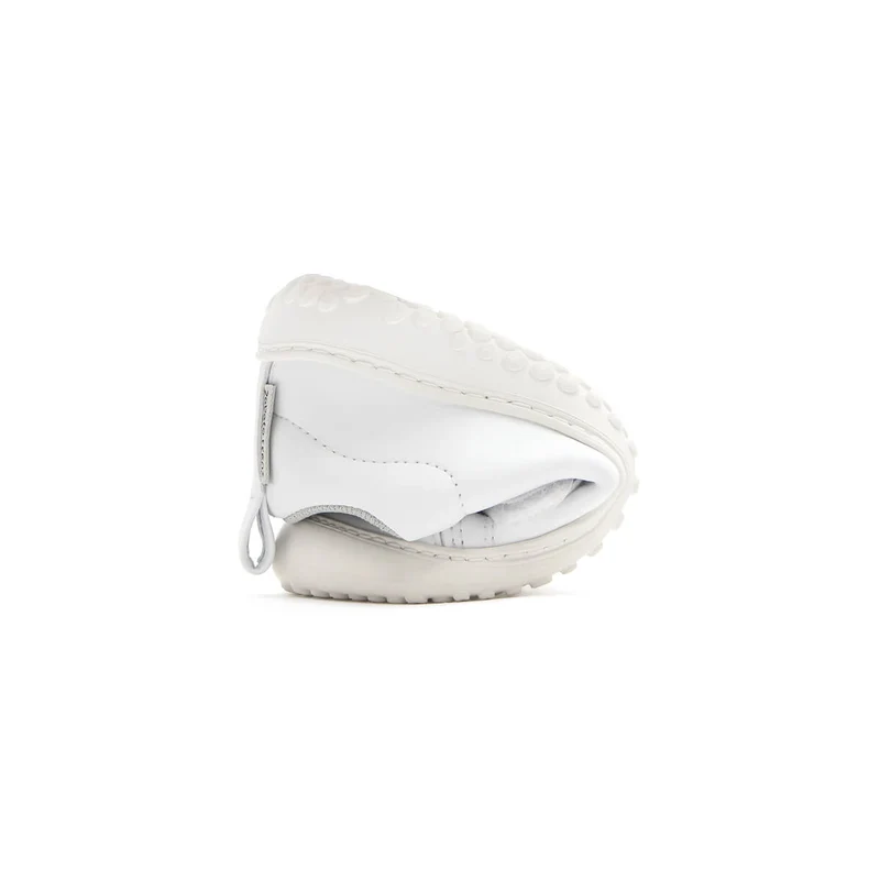 Zapato Feroz Rockers Moraira Blanco