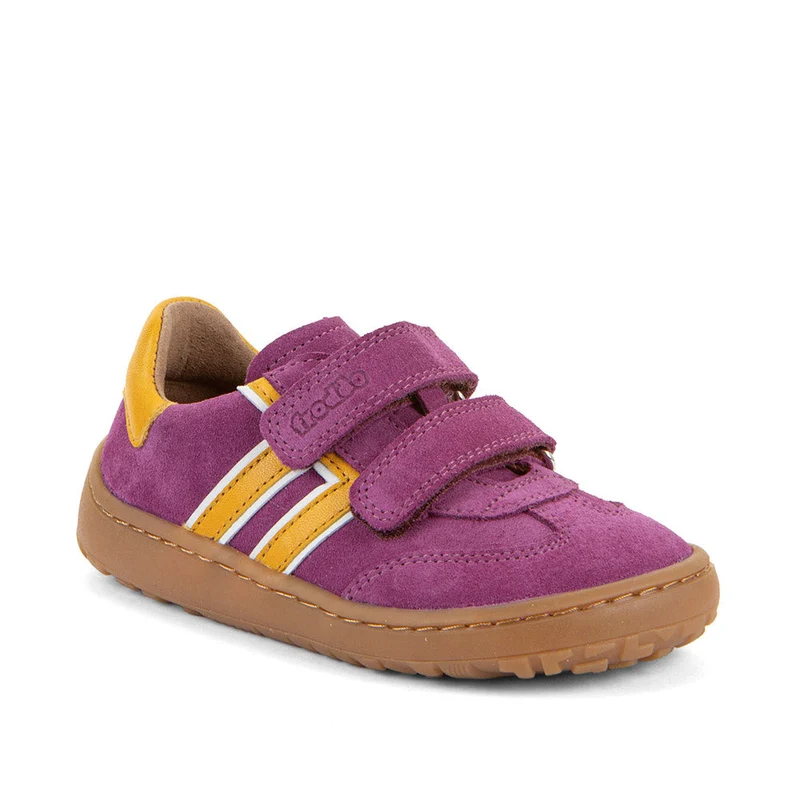 Froddo Barefoot F-Motion Cyclamen