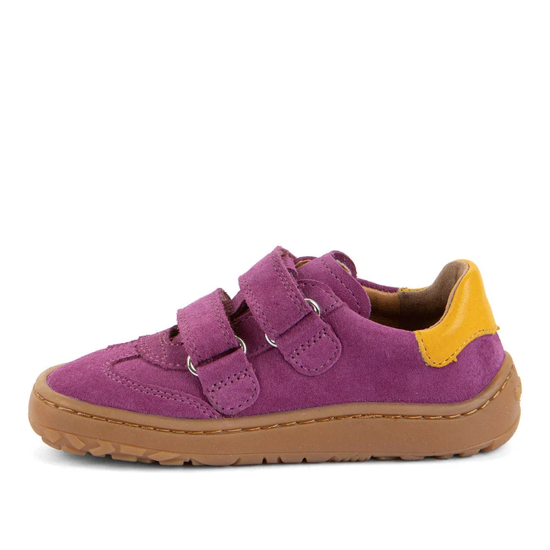 Froddo Barefoot F-Motion Cyclamen