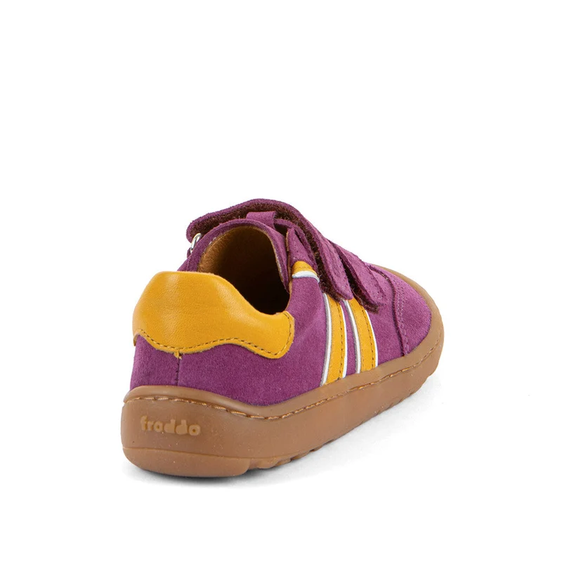 Froddo Barefoot F-Motion Cyclamen