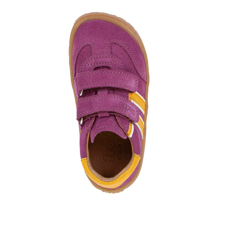 Froddo Barefoot F-Motion Cyclamen