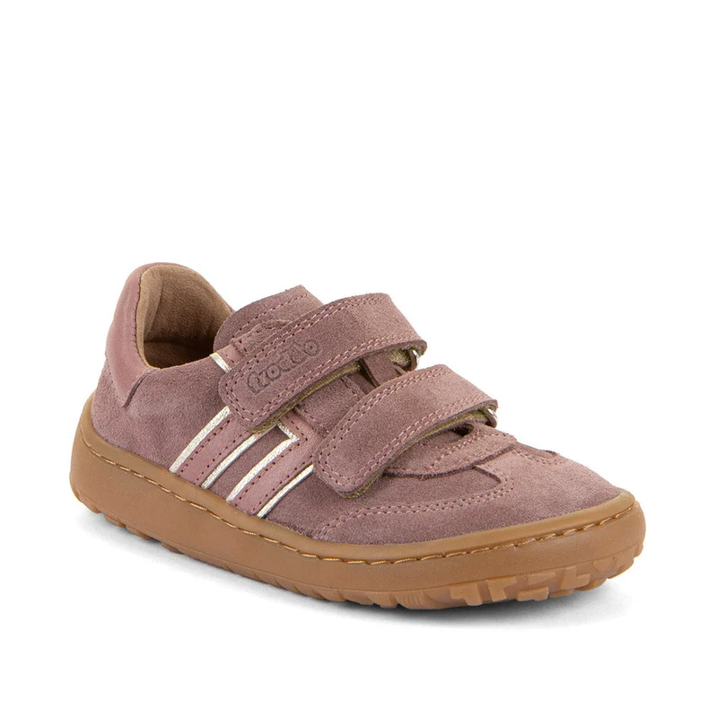 Froddo Barefoot F-Motion Dark Pink