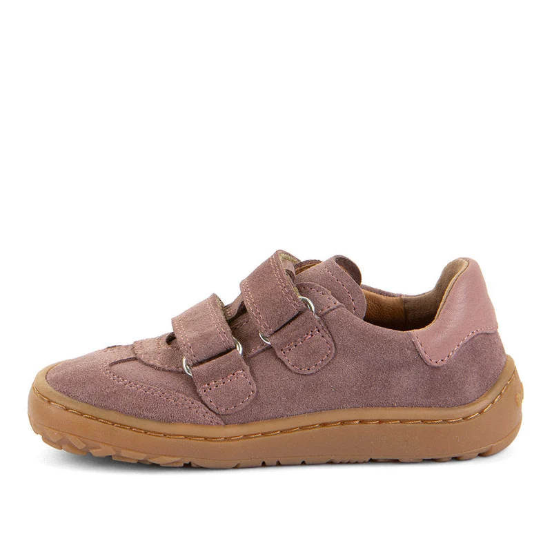 Froddo Barefoot F-Motion Dark Pink