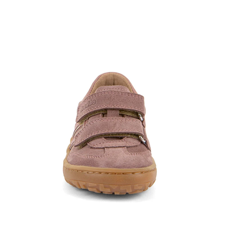 Froddo Barefoot F-Motion Dark Pink