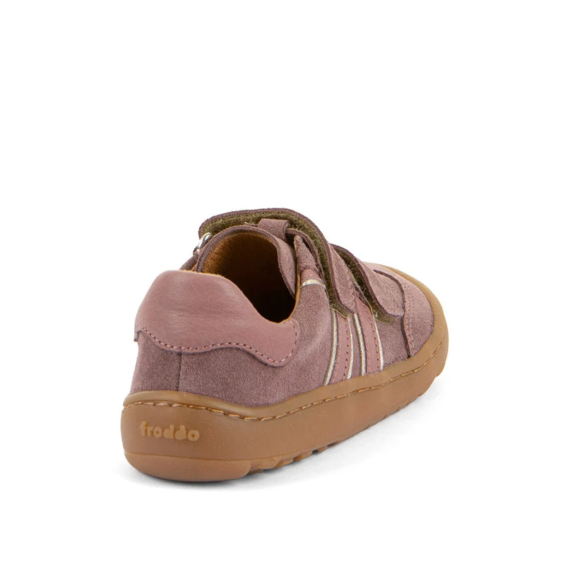 Froddo Barefoot F-Motion Dark Pink
