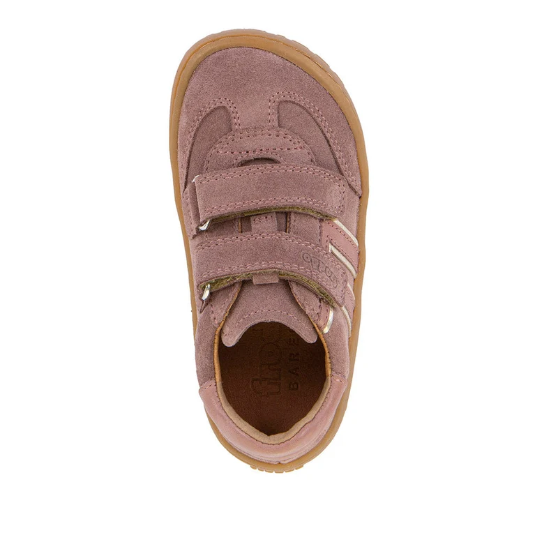 Froddo Barefoot F-Motion Dark Pink