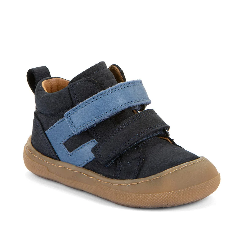 Froddo Barefoot Maly F Dark Blue