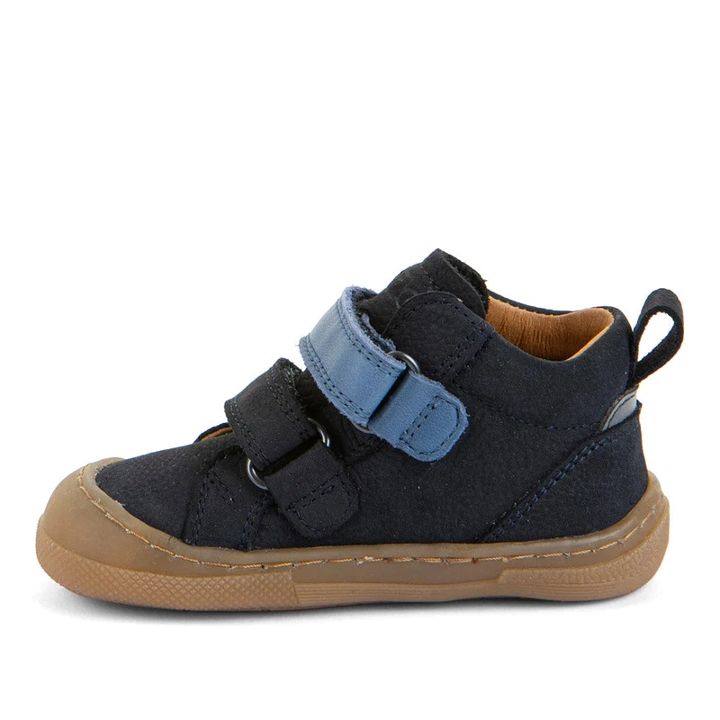 Froddo Barefoot Maly F Dark Blue