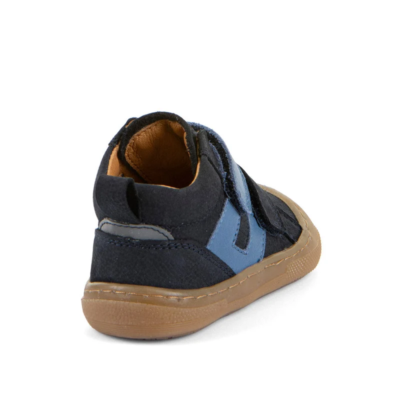 Froddo Barefoot Maly F Dark Blue