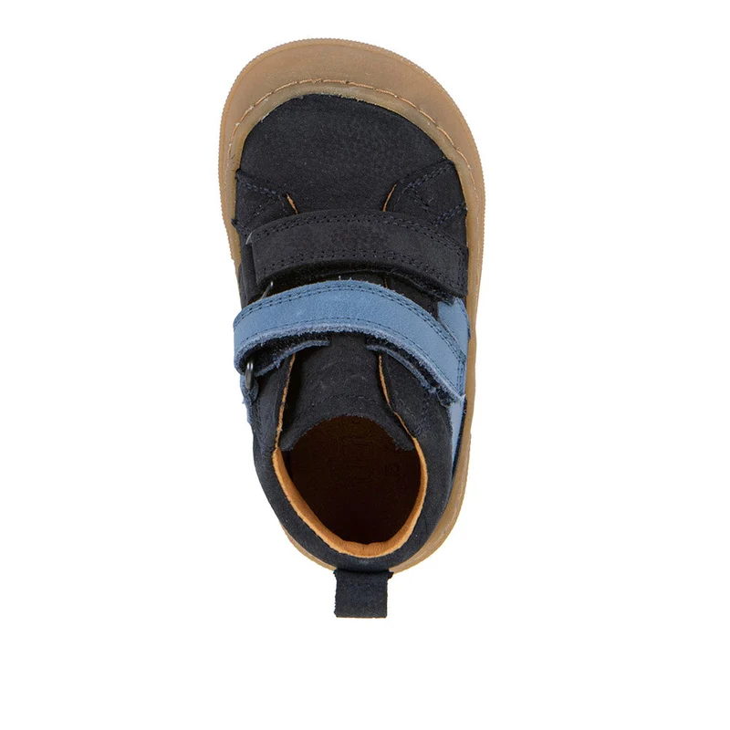 Froddo Barefoot Maly F Dark Blue