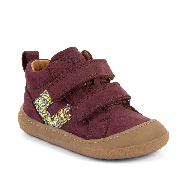 Froddo Barefoot Maly F Bordeaux