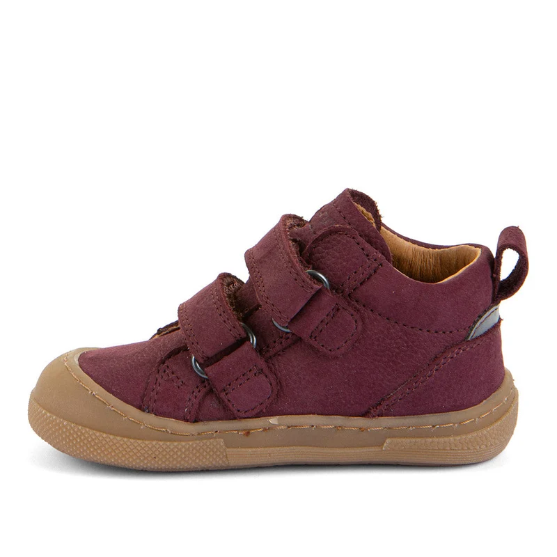 Froddo Barefoot Maly F Bordeaux