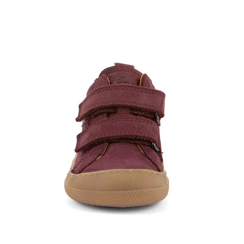 Froddo Barefoot Maly F Bordeaux