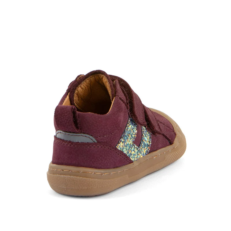 Froddo Barefoot Maly F Bordeaux
